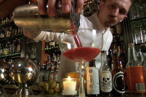 Hey Bartender documentary