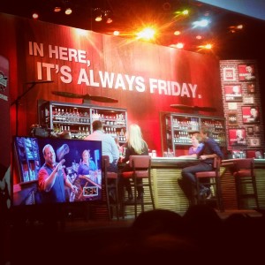 TGI Fridays