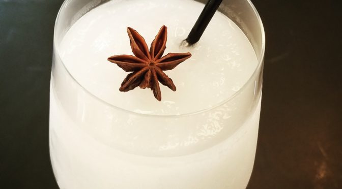 Fall is here, but it still feels like summer. Here are some cocktails to help with that.