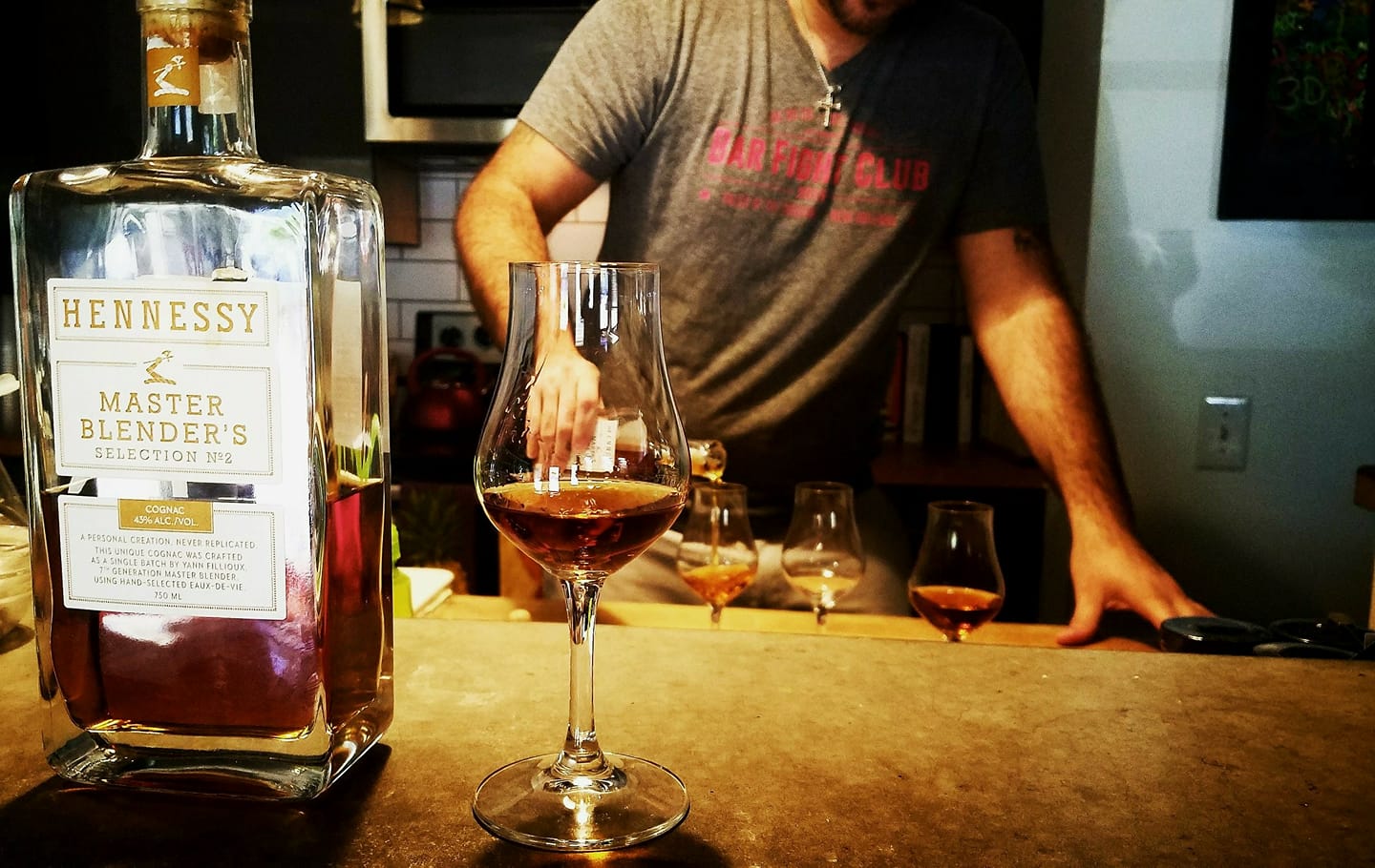 Hennessy VS Cognac - 750 ML - Downtown Wine + Spirits