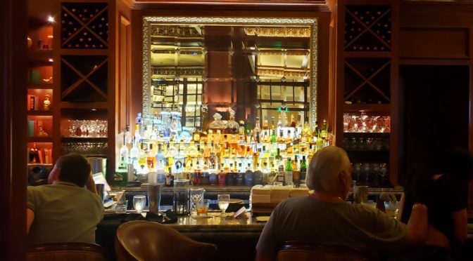 Dallas’ hotel bars continue craft-cocktail legacy with appeal to locals and travelers