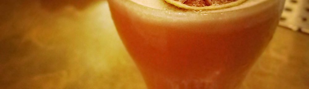 What you should be drinking now: Midnight Rambler’s magnificent tiki mashup