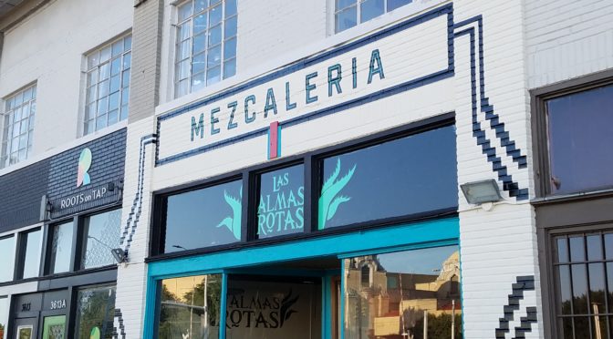 With dedicated bars, mezcal’s missionaries hope to convert Dallas tastes