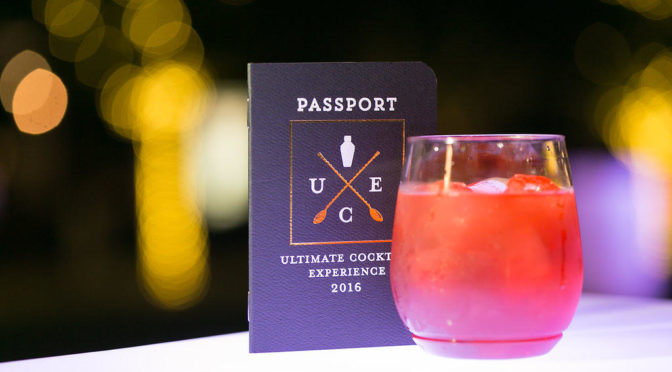 Saturday’s Ultimate Cocktail Experience will turn Deep Ellum space into a city under a roof